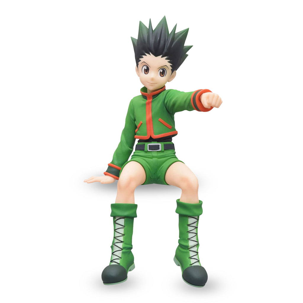 Produktbild Hunter x Hunter - Gon Noodle Stopper Figur