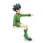 Produktbild Hunter x Hunter - Gon Noodle Stopper Figur