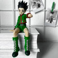 Produktbild Hunter x Hunter - Gon Noodle Stopper Figur