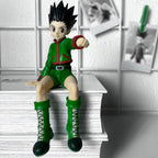 Produktbild Hunter x Hunter - Gon Noodle Stopper Figur