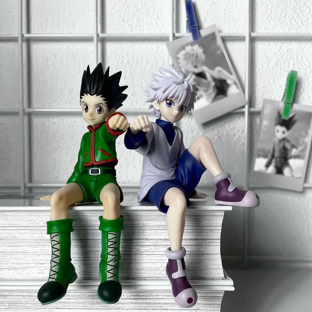 Produktbild Hunter x Hunter - Gon Noodle Stopper Figur