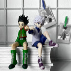 Produktbild Hunter x Hunter - Gon Noodle Stopper Figur