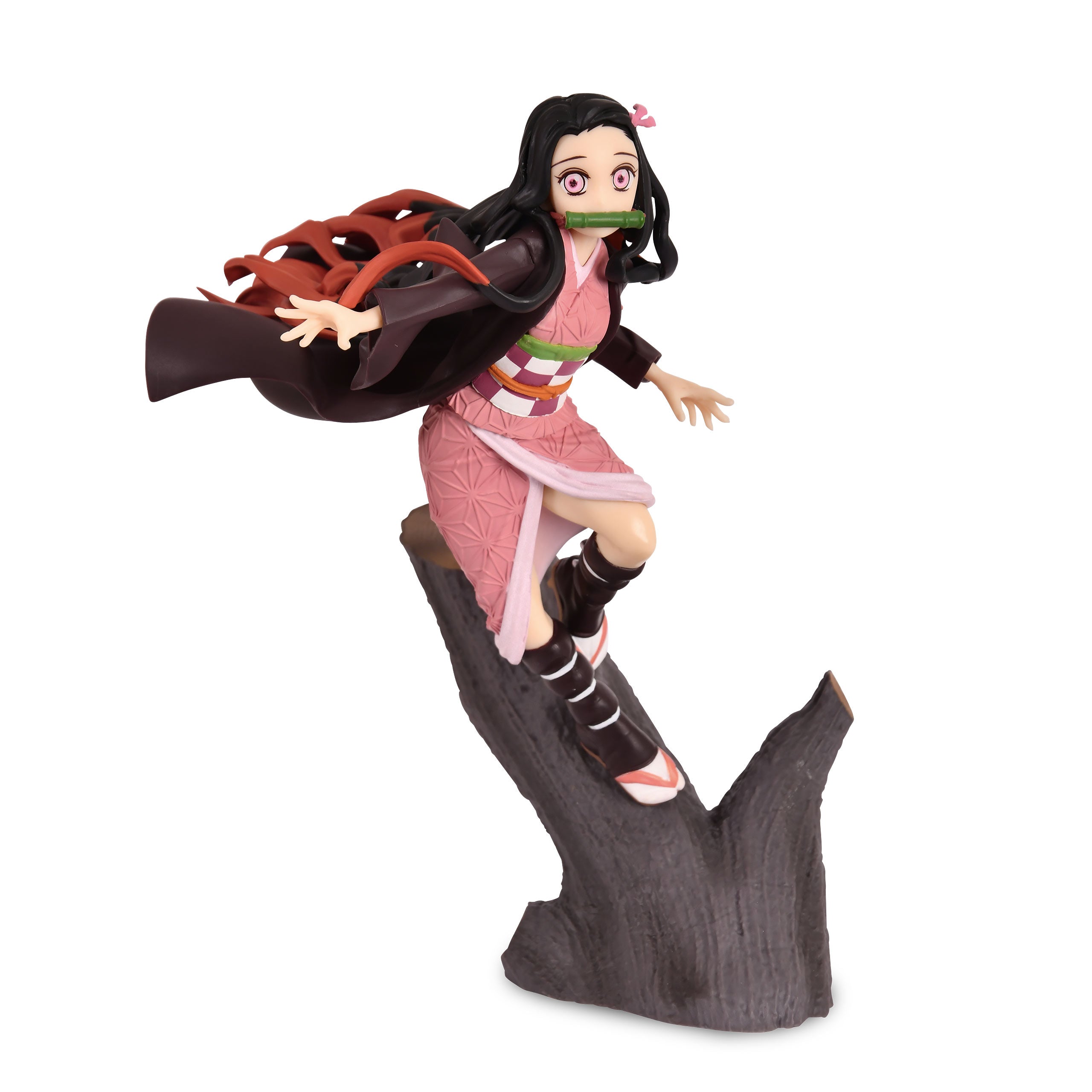 Produktbild Demon Slayer - Nezuko Kamado Xross Link Figur
