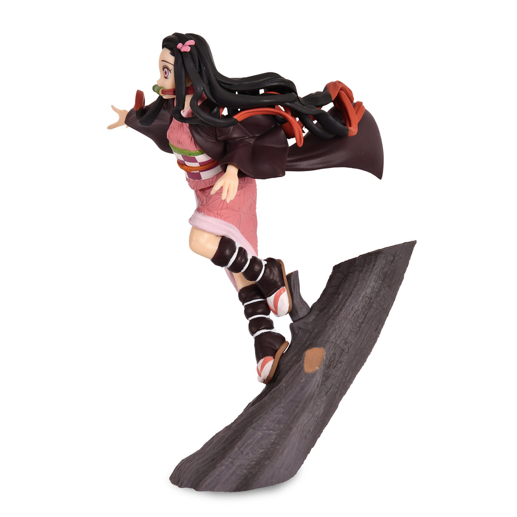 Produktbild Demon Slayer - Nezuko Kamado Xross Link Figur