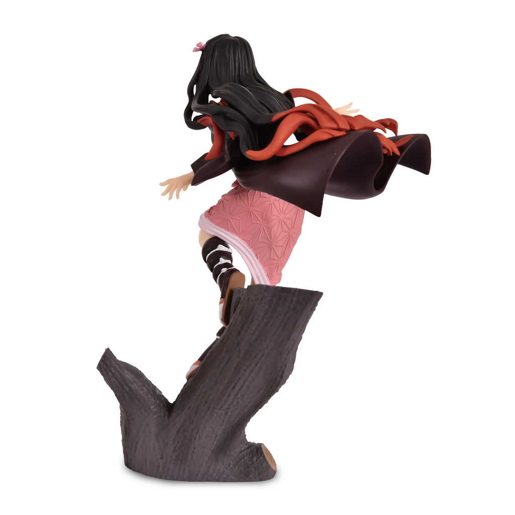 Produktbild Demon Slayer - Nezuko Kamado Xross Link Figur