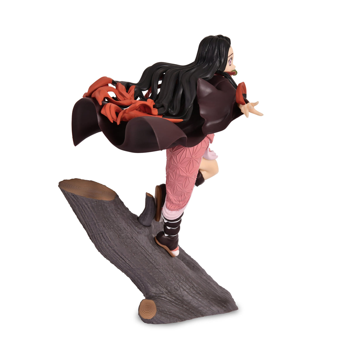 Produktbild Demon Slayer - Nezuko Kamado Xross Link Figur