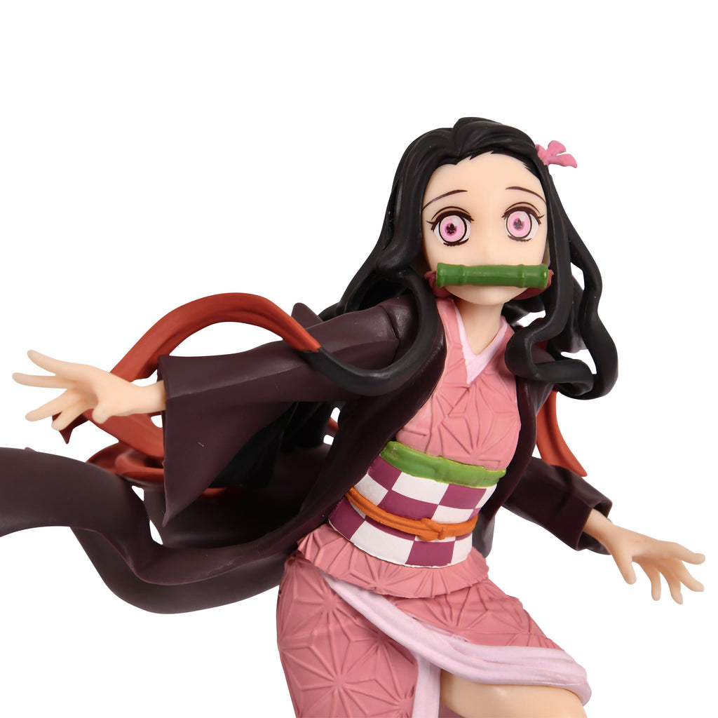 Produktbild Demon Slayer - Nezuko Kamado Xross Link Figur