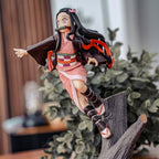 Produktbild Demon Slayer - Nezuko Kamado Xross Link Figur