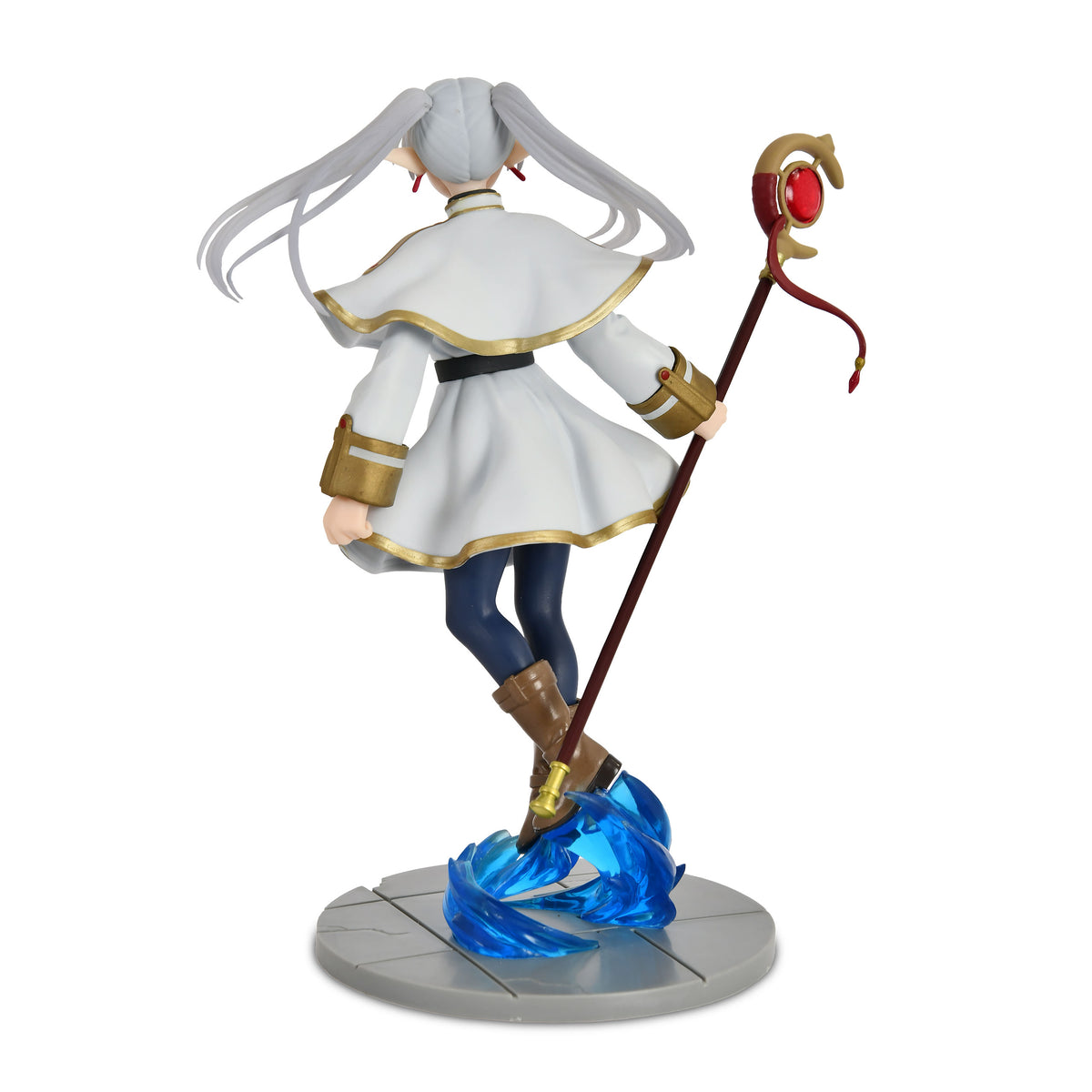 Produktbild Frieren: Efter resans slut - Frieren-figur 17cm