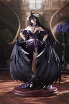 Produktbild Overlord - Albedo-figur Black Dress Version