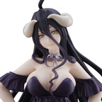 Produktbild Overlord - Albedo-figur Black Dress Version