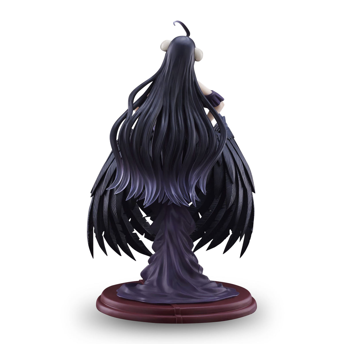 Produktbild Overlord - Albedo-figur Black Dress Version
