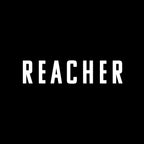Produktbild Logotyp T-shirt för Jack Reacher-fans svart