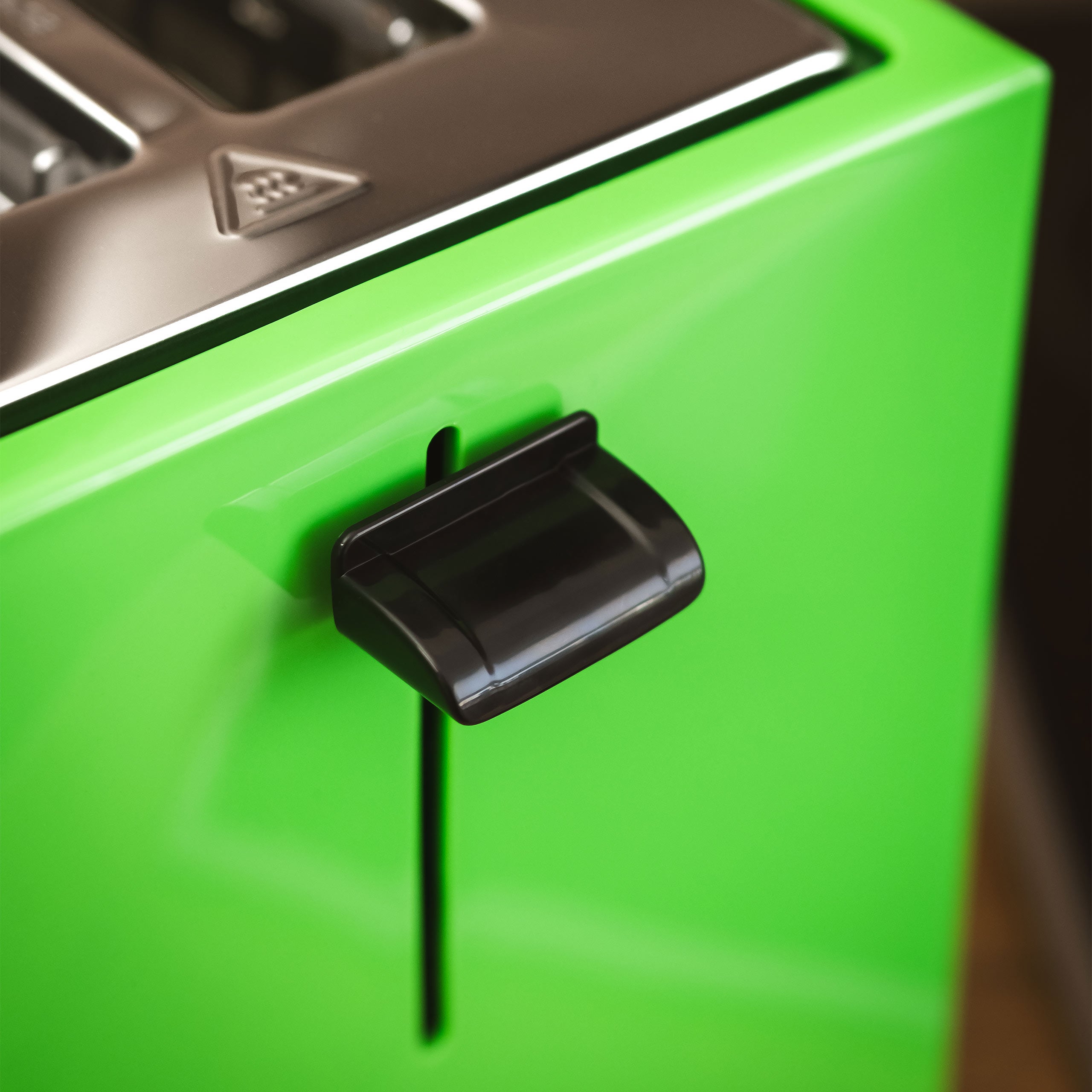 Product image Minecraft - Creeper Toaster