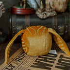 Produktbild Harry Potter - Gyllene Kvicken Plyschfigur