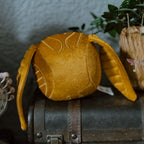 Produktbild Harry Potter - Gyllene Kvicken Plyschfigur