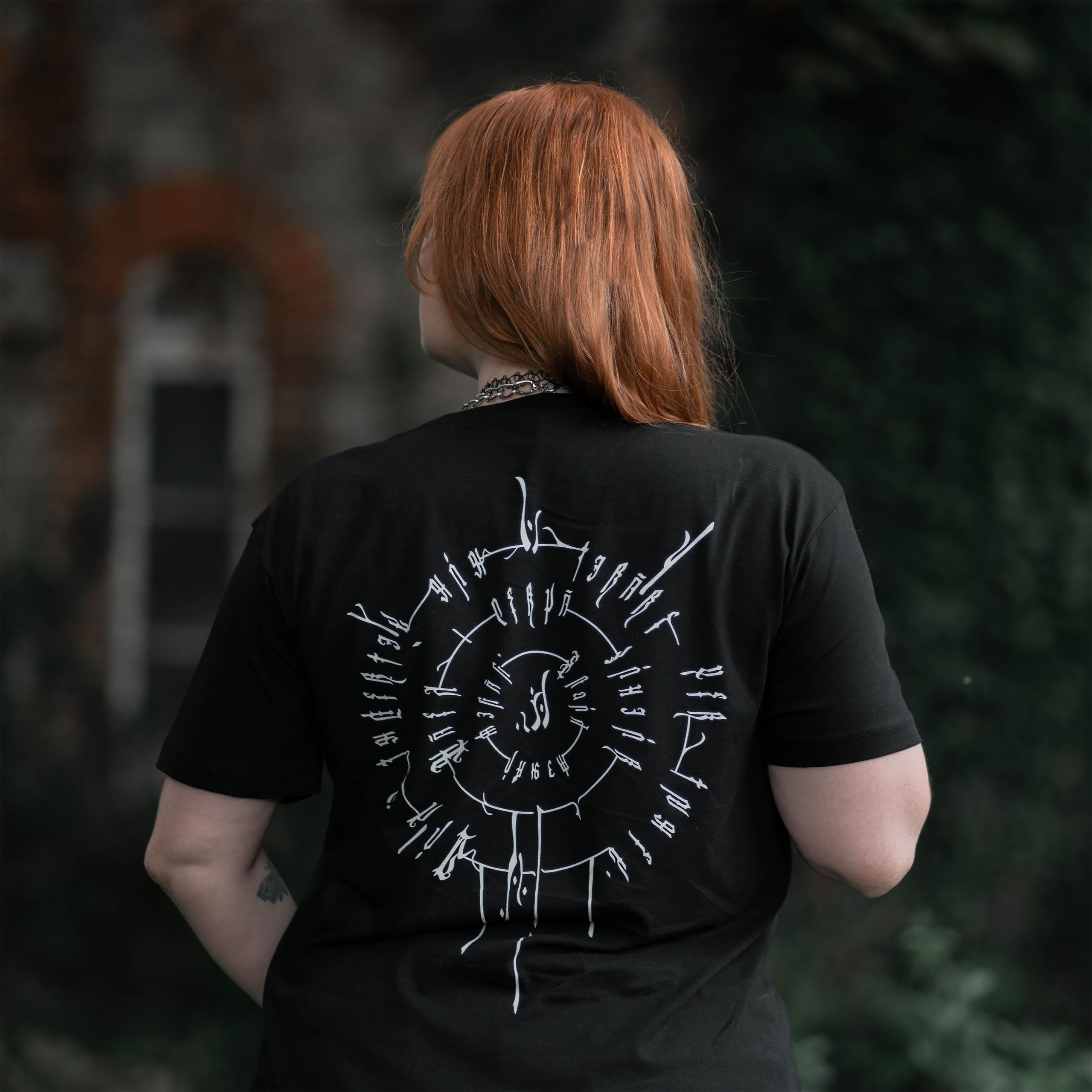 Product image Astarion Approves T-Shirt for Baldur's Gate Fans
