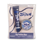 Produktbild Stitch läppbalsam och läppglans - Lilo & Stitch