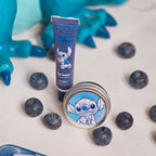 Produktbild Stitch läppbalsam och läppglans - Lilo & Stitch
