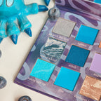 Produktbild Stitch Ögonskuggspalett - Lilo & Stitch