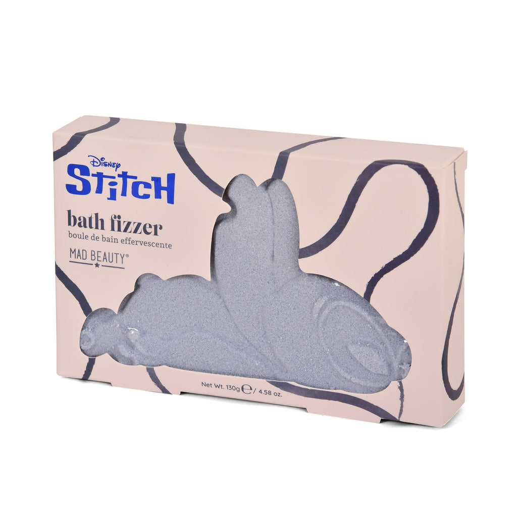Produktbild Stitch Badbomb - Lilo & Stitch
