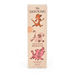 Produktbild Lejonkungen - Best of Friends Badbomber 3-pack