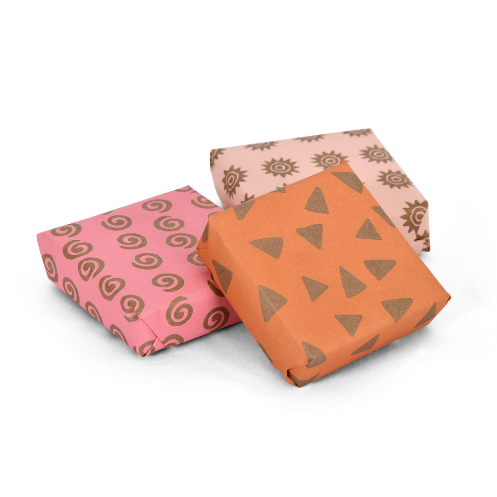 Produktbild Lejonkungen - Best of Friends Badbomber 3-pack