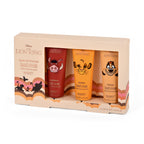 Produktbild Lejonkungen - Best of Friends handvårdsset 3-pack