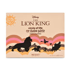 Produktbild Lejonkungen - Circle of Life Ögonskuggspalett