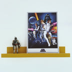 Produktbild Star Wars - A New Hope Metallposter