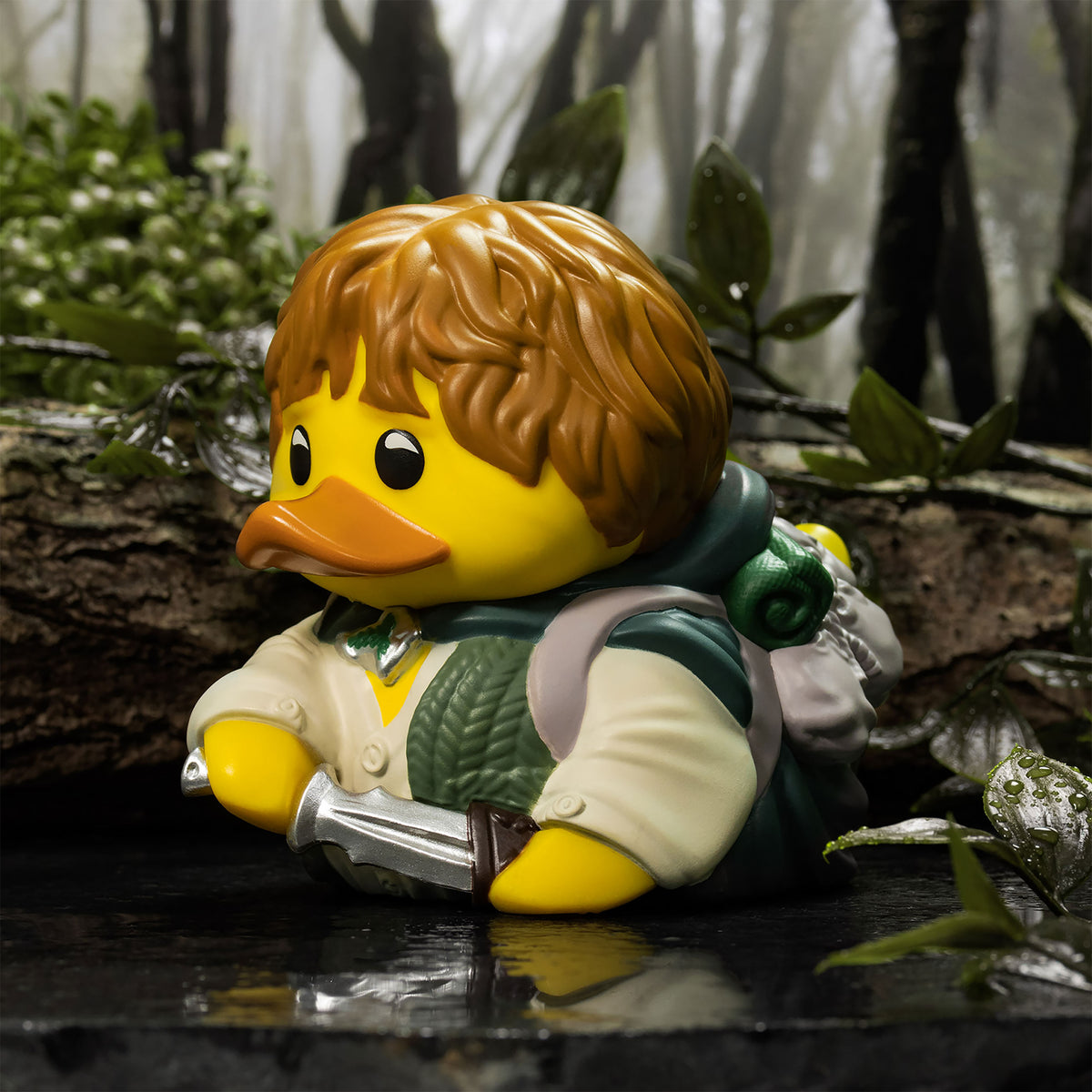 Produktbild Sagan om Ringen - Samwise Gamgee TUBBZ Dekorationsanka
