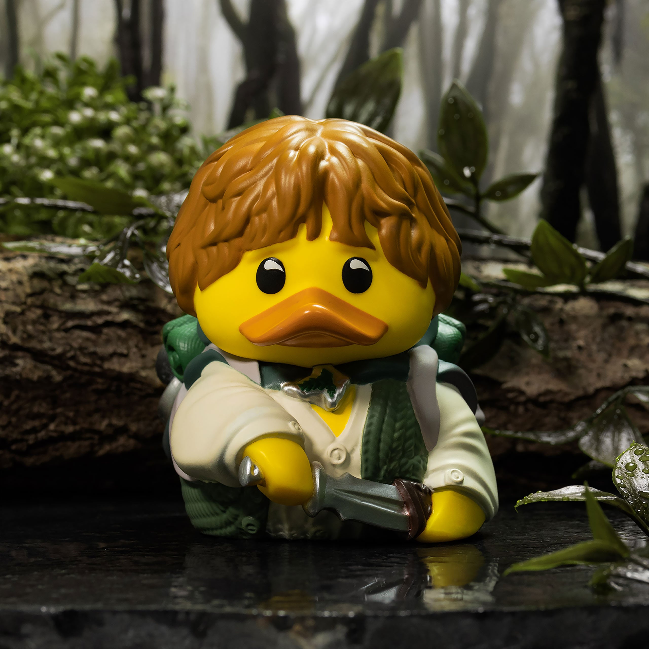 Produktbild Sagan om Ringen - Samwise Gamgee TUBBZ Dekorationsanka