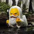Produktbild Sagan om Ringen - Saruman TUBBZ Dekorativ Anka
