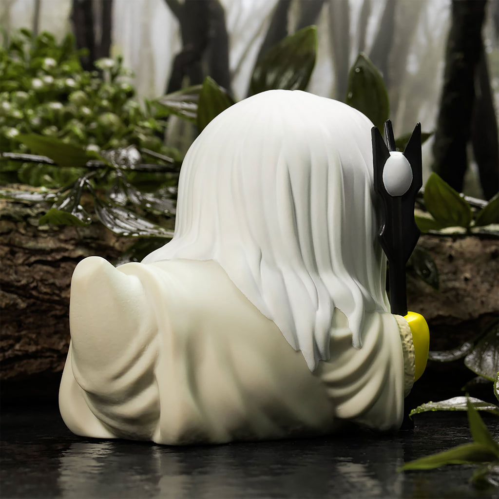 Produktbild Sagan om Ringen - Saruman TUBBZ Dekorativ Anka