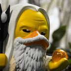 Produktbild Sagan om Ringen - Saruman TUBBZ Dekorativ Anka