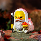Produktbild Sagan om Ringen - Saruman TUBBZ Dekorativ Anka