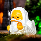 Produktbild Sagan om Ringen - Saruman TUBBZ Dekorativ Anka
