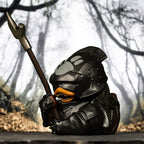 Produktbild Sagan om Ringen - Uruk-Hai Pikeman TUBBZ Dekorationsanka