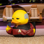 Produktbild Star Trek - Jean-Luc Picard TUBBZ Dekorationsanka