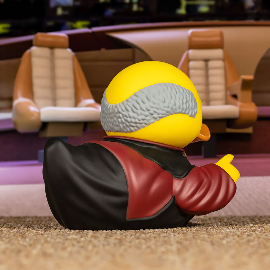 Produktbild Star Trek - Jean-Luc Picard TUBBZ Dekorationsanka