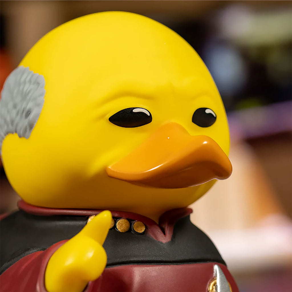 Produktbild Star Trek - Jean-Luc Picard TUBBZ Dekorationsanka