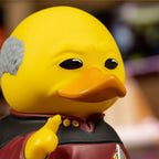 Produktbild Star Trek - Jean-Luc Picard TUBBZ Dekorationsanka