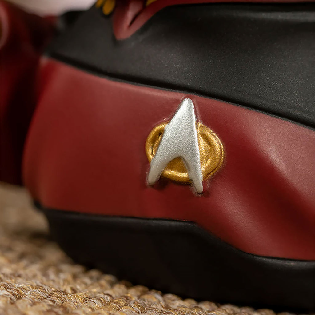 Produktbild Star Trek - Jean-Luc Picard TUBBZ Dekorationsanka
