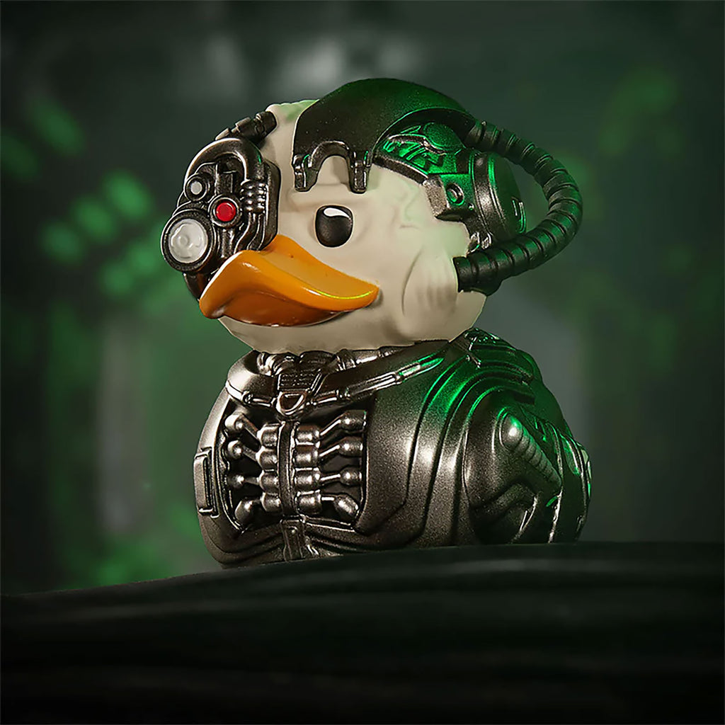 Produktbild Star Trek - Borg TUBBZ Dekorationsanka