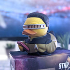 Product image Star Trek - Geordi La Forge TUBBZ Decorative Duck