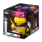 Produktbild Star Trek - Worf TUBBZ Dekorationsanka