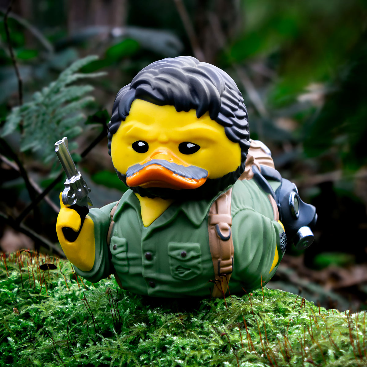 Produktbild The Last of Us - Joel TUBBZ Dekorationsanka