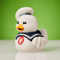 Produktbild Ghostbusters - Marshmallow Man Mini TUBBZ Dekorationsanka
