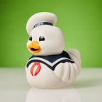 Produktbild Ghostbusters - Marshmallow Man Mini TUBBZ Dekorationsanka