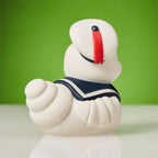 Produktbild Ghostbusters - Marshmallow Man Mini TUBBZ Dekorationsanka